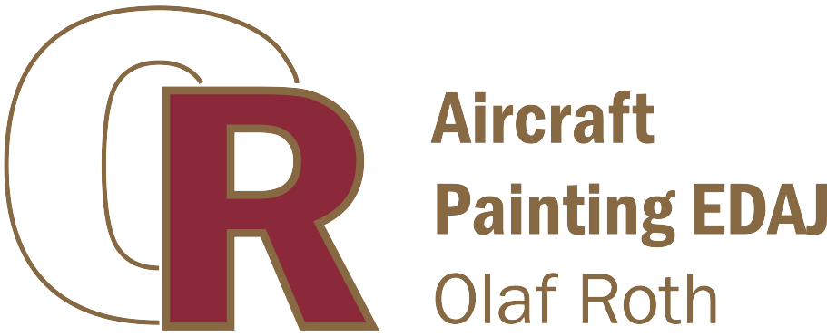 Olaf Roth Aircraft Painting UG